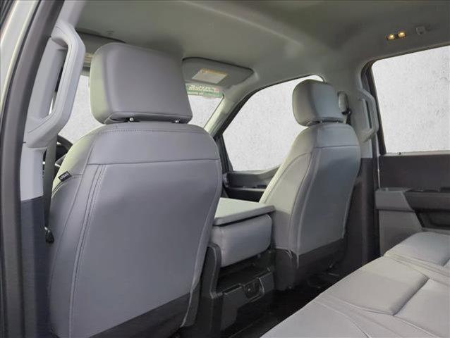 used 2026 Ford F-250 car, priced at $56,718