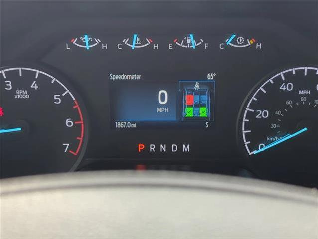 used 2026 Ford F-250 car, priced at $56,718