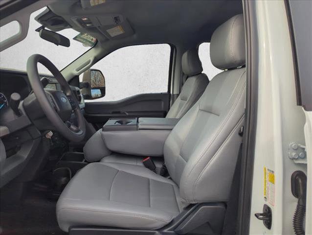 used 2026 Ford F-250 car, priced at $56,718