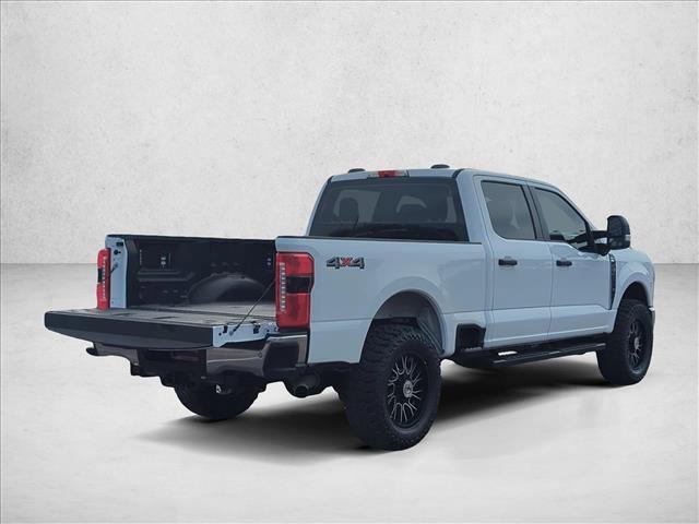 used 2026 Ford F-250 car, priced at $56,718