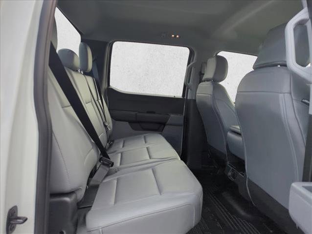 used 2026 Ford F-250 car, priced at $56,718