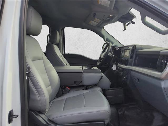 used 2026 Ford F-250 car, priced at $56,718