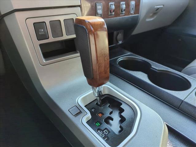 used 2012 Toyota Tundra car, priced at $22,480