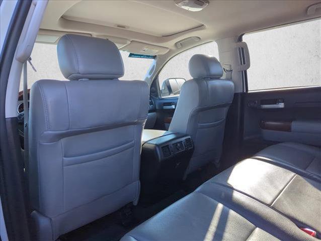 used 2012 Toyota Tundra car, priced at $22,480