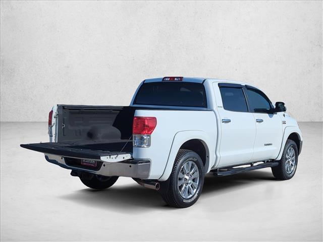 used 2012 Toyota Tundra car, priced at $22,480