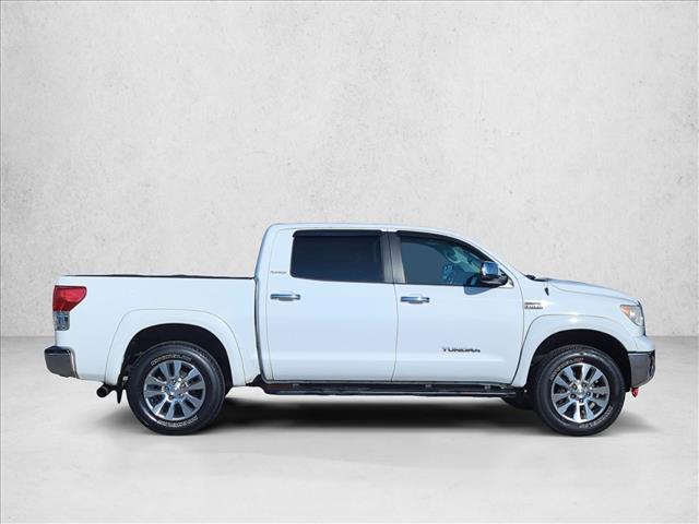 used 2012 Toyota Tundra car, priced at $22,480
