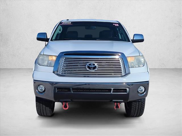 used 2012 Toyota Tundra car, priced at $22,480