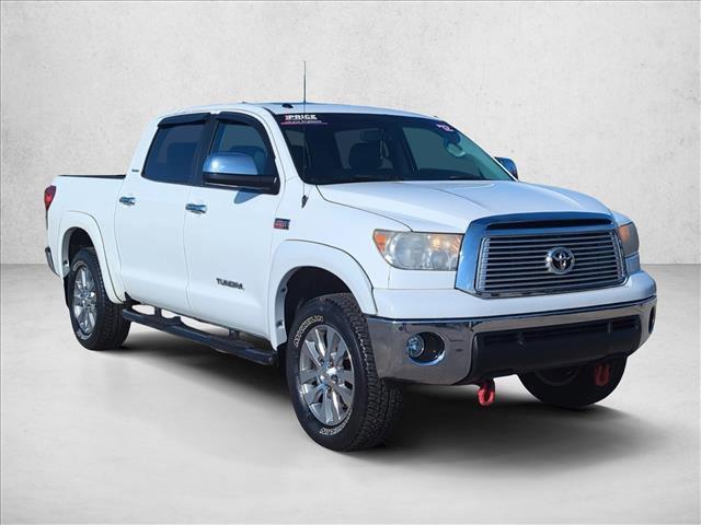 used 2012 Toyota Tundra car, priced at $22,480