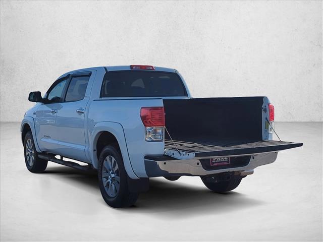 used 2012 Toyota Tundra car, priced at $22,480