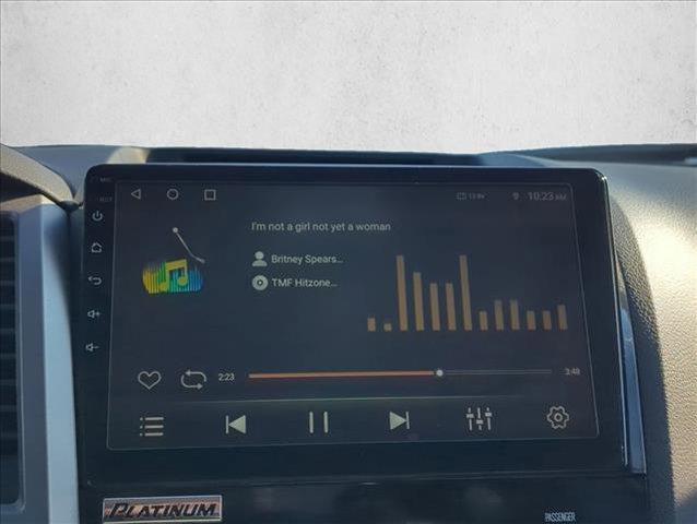 used 2012 Toyota Tundra car, priced at $22,480