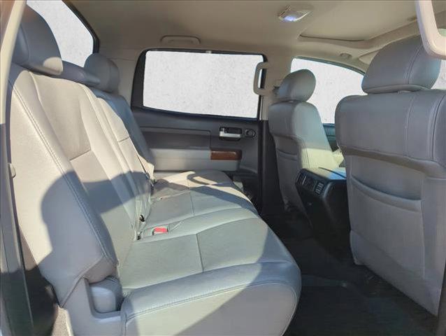 used 2012 Toyota Tundra car, priced at $22,480