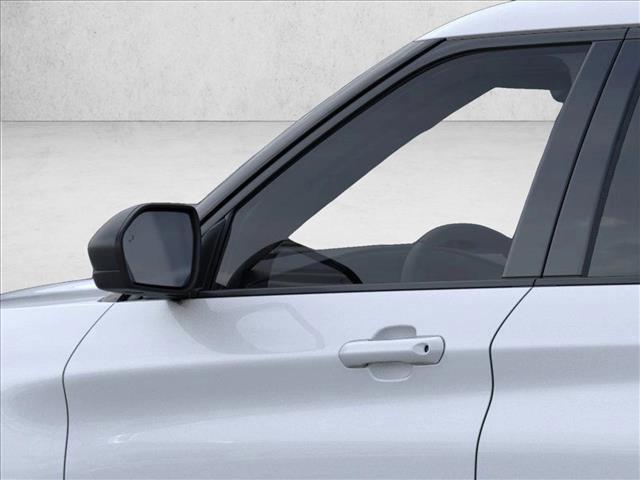 new 2026 Ford Explorer car, priced at $39,370