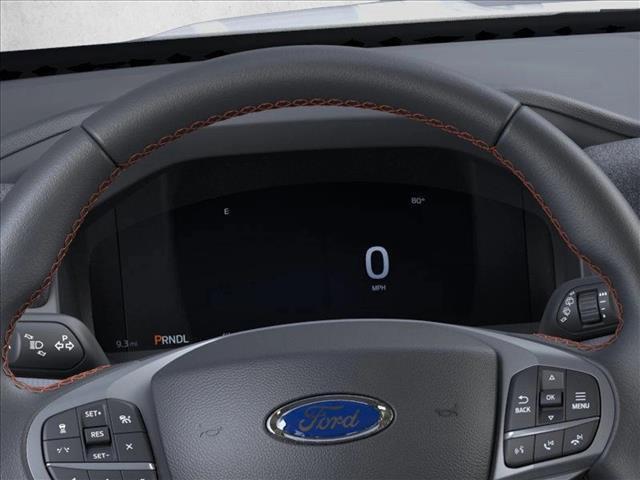 new 2026 Ford Explorer car, priced at $39,370