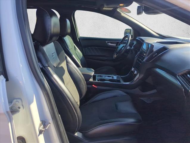 used 2021 Ford Edge car, priced at $26,859