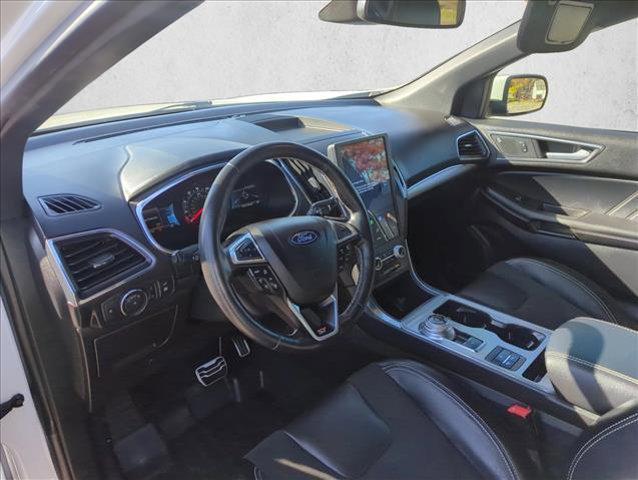 used 2021 Ford Edge car, priced at $26,859