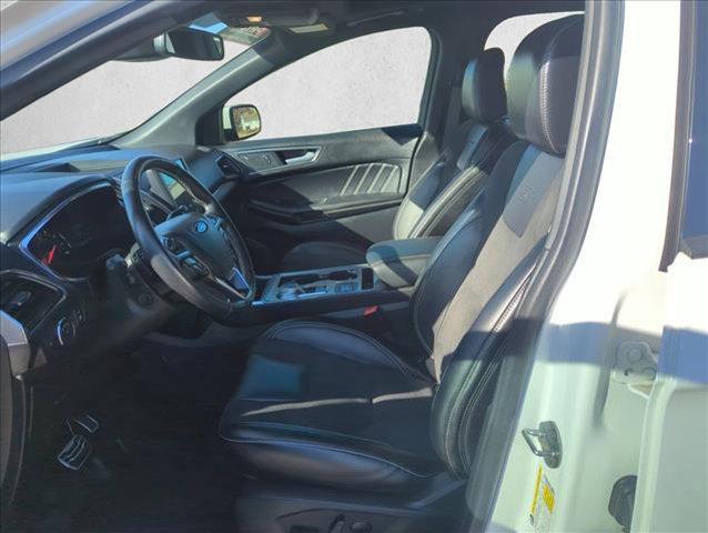 used 2021 Ford Edge car, priced at $26,859