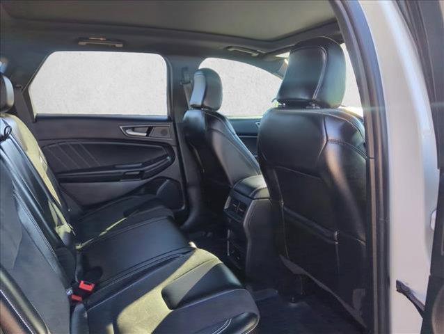 used 2021 Ford Edge car, priced at $26,859