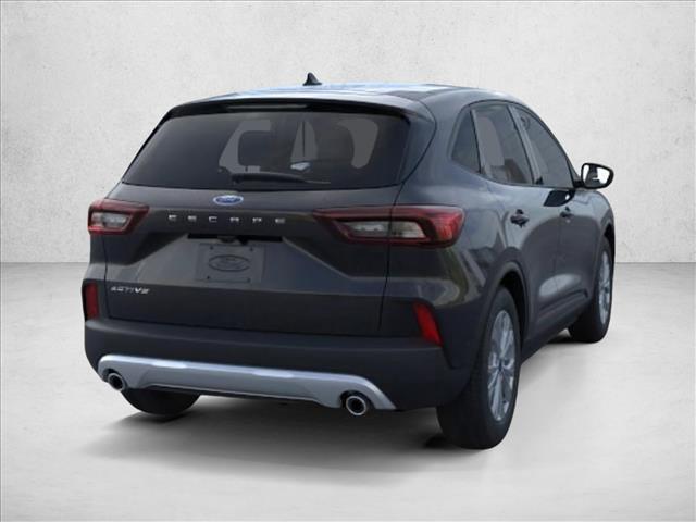 new 2026 Ford Escape car, priced at $26,911