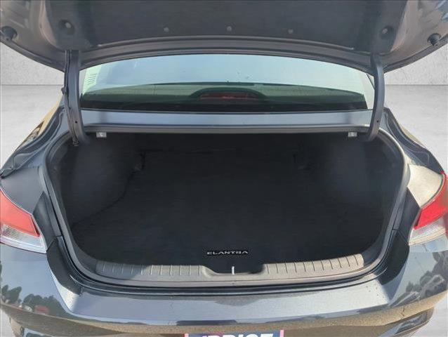 used 2023 Hyundai Elantra car, priced at $23,849