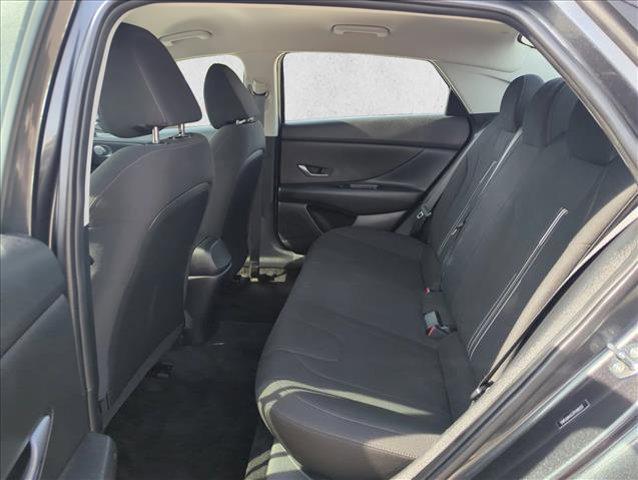 used 2023 Hyundai Elantra car, priced at $23,849