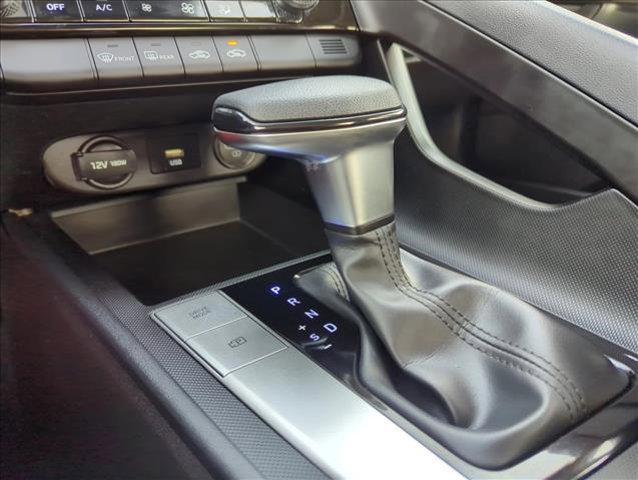 used 2023 Hyundai Elantra car, priced at $23,849
