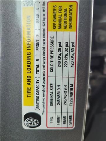used 2025 Chevrolet Trax car, priced at $23,699
