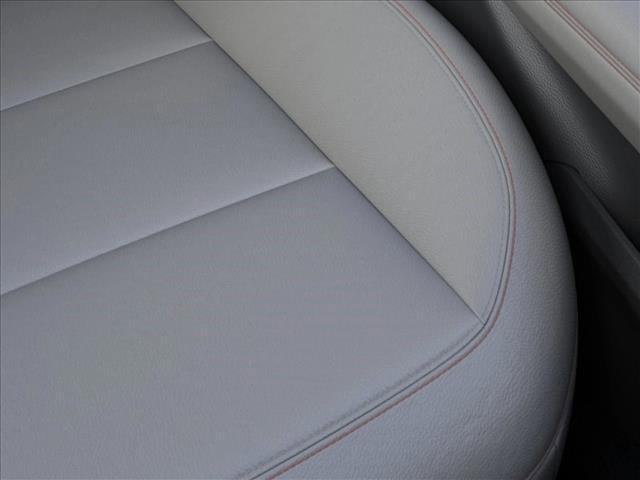 new 2025 Ford Explorer car, priced at $34,750