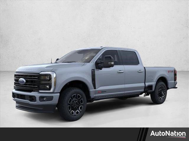 new 2026 Ford F-250 car, priced at $100,235