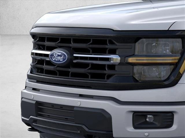 new 2026 Ford F-150 car, priced at $63,320