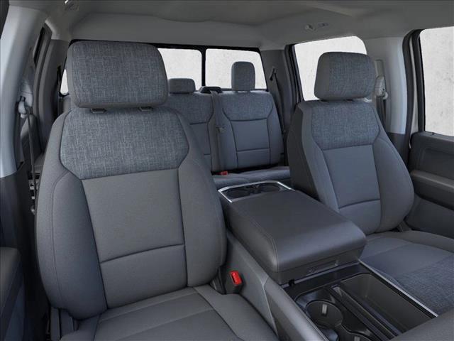 new 2026 Ford F-150 car, priced at $63,320