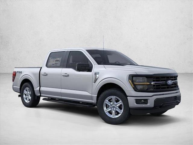 new 2026 Ford F-150 car, priced at $63,320