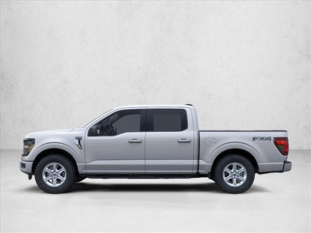 new 2026 Ford F-150 car, priced at $63,320