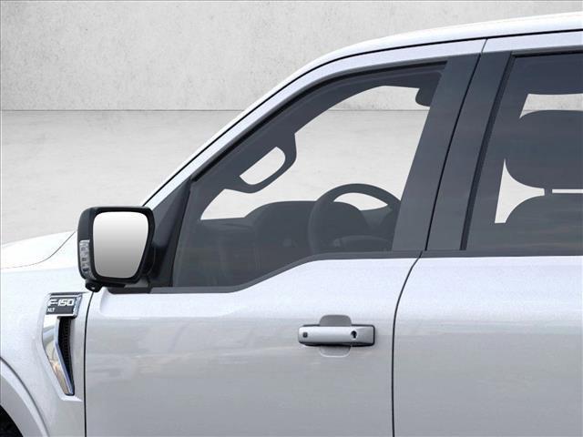 new 2026 Ford F-150 car, priced at $63,320