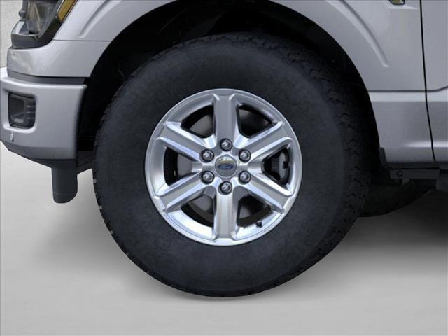 new 2026 Ford F-150 car, priced at $63,320