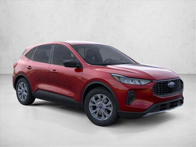 new 2026 Ford Escape car, priced at $27,911
