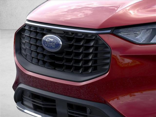 new 2026 Ford Escape car, priced at $27,911