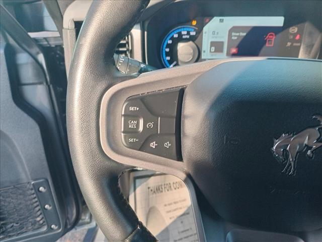 used 2023 Ford Bronco car, priced at $38,680