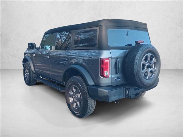 used 2023 Ford Bronco car, priced at $38,680