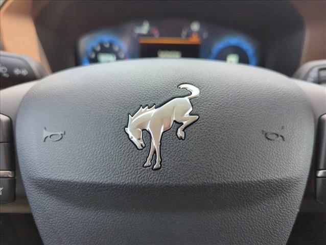 new 2025 Ford Bronco Sport car, priced at $32,416