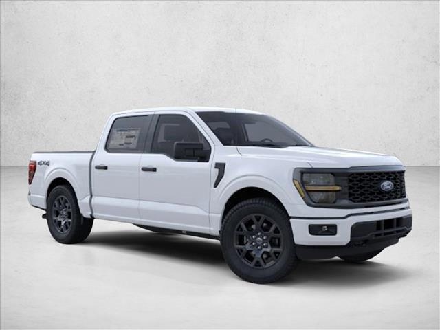 new 2026 Ford F-150 car, priced at $46,910