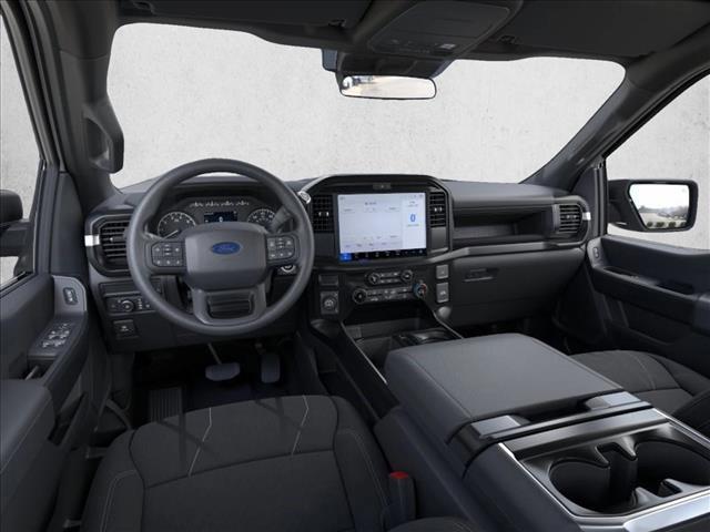 new 2026 Ford F-150 car, priced at $46,910