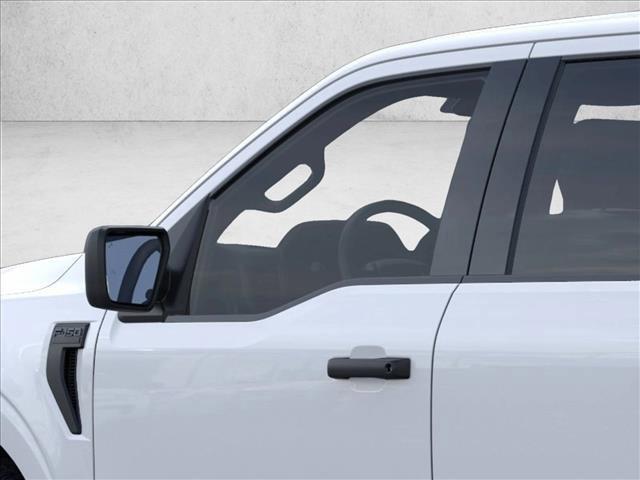 new 2026 Ford F-150 car, priced at $46,910