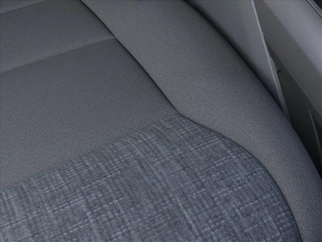 new 2025 Ford F-150 car, priced at $53,923