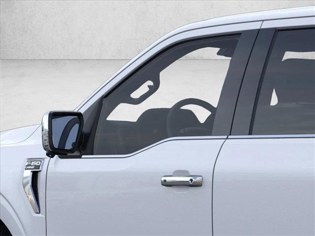 new 2025 Ford F-150 car, priced at $65,930