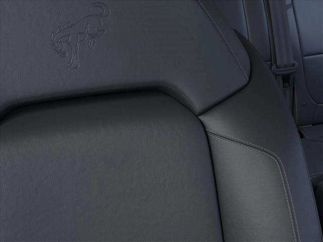 new 2025 Ford Bronco car, priced at $63,917