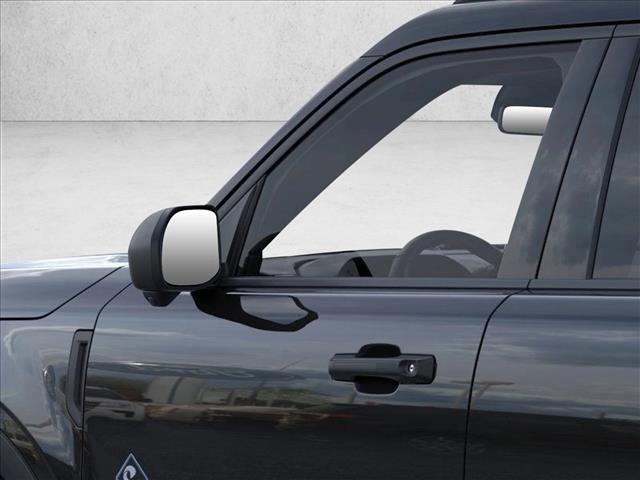 new 2026 Ford Bronco Sport car, priced at $40,330