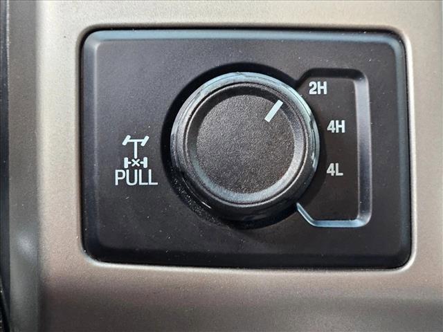 used 2020 Ford F-250 car, priced at $50,135