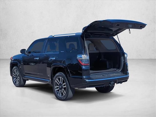 used 2021 Toyota 4Runner car, priced at $33,680
