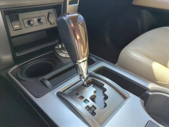 used 2021 Toyota 4Runner car, priced at $33,680