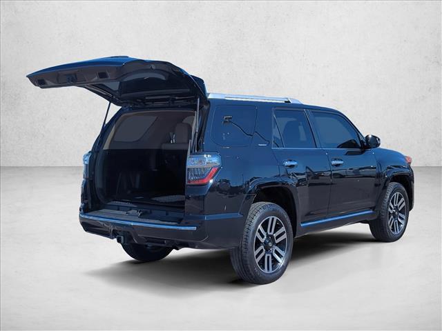 used 2021 Toyota 4Runner car, priced at $33,680